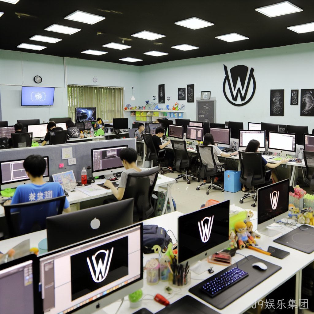 J9娱乐集团网站制作公司:如何打造高品质的网站