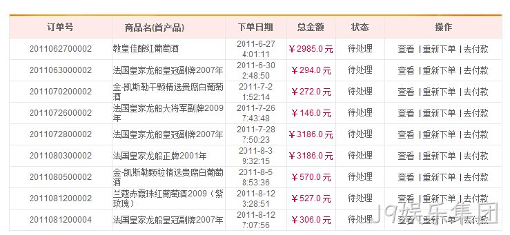 退换货