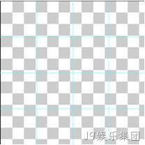 空白画布